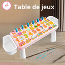 Table de jeux