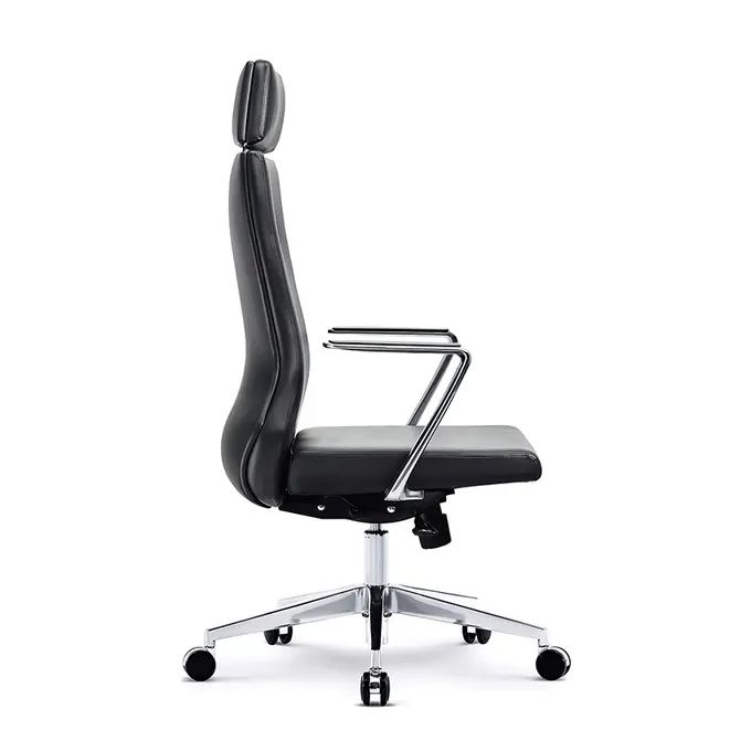 Fauteuil de bureau orthopédique