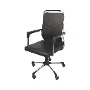 Chaise de bureau commercial pivotante ergo v5