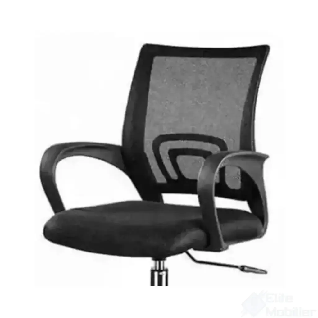 Chaise de bureau president pivotante ergo v1