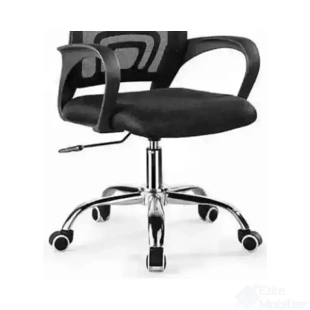 Chaise de bureau president pivotante ergo v1