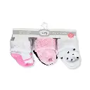 Chaussettes Pack de 3