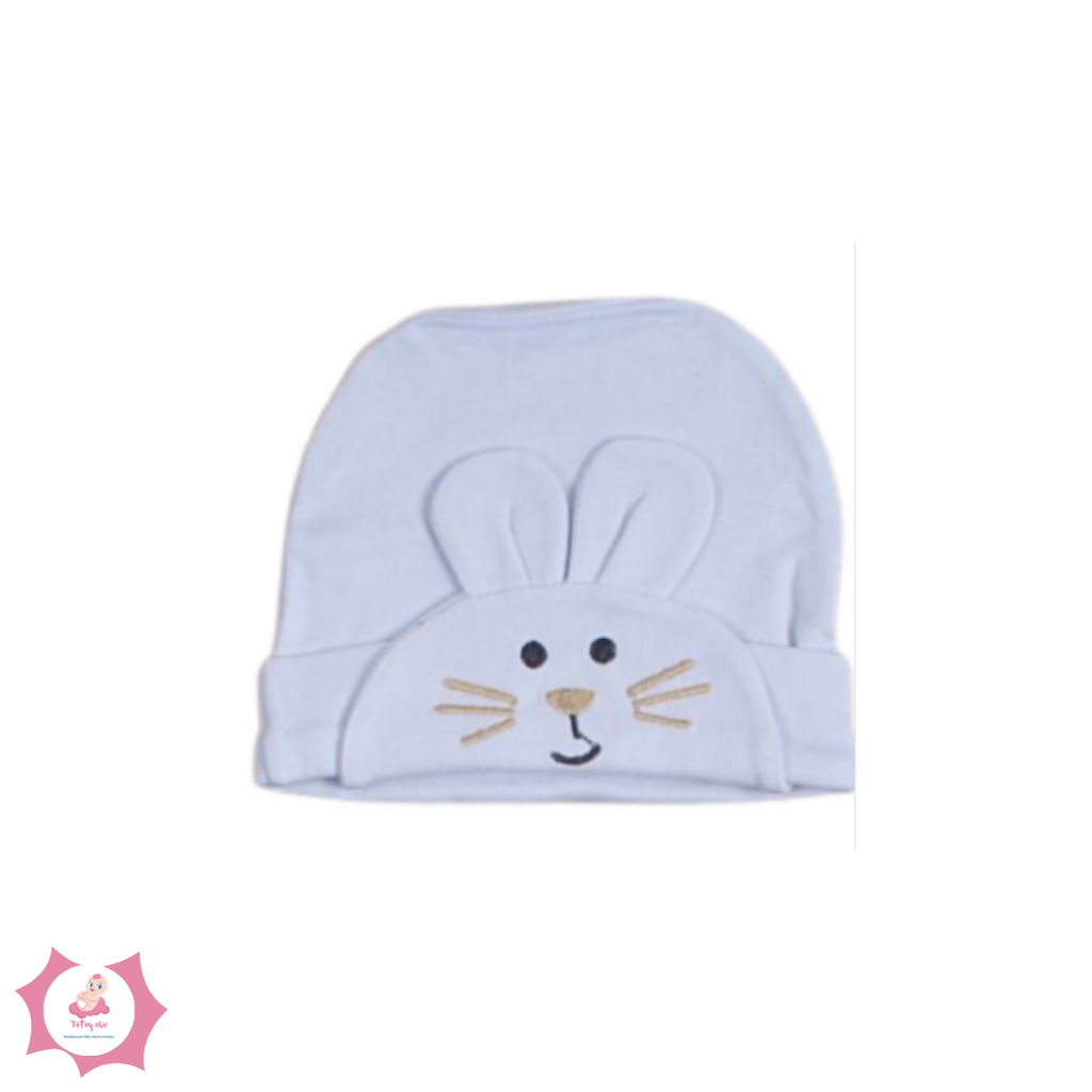 Bonnet pour bébé