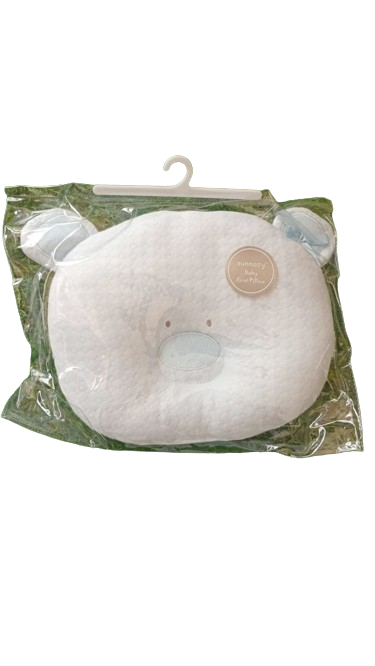 Coussin cale tête pour bébé 