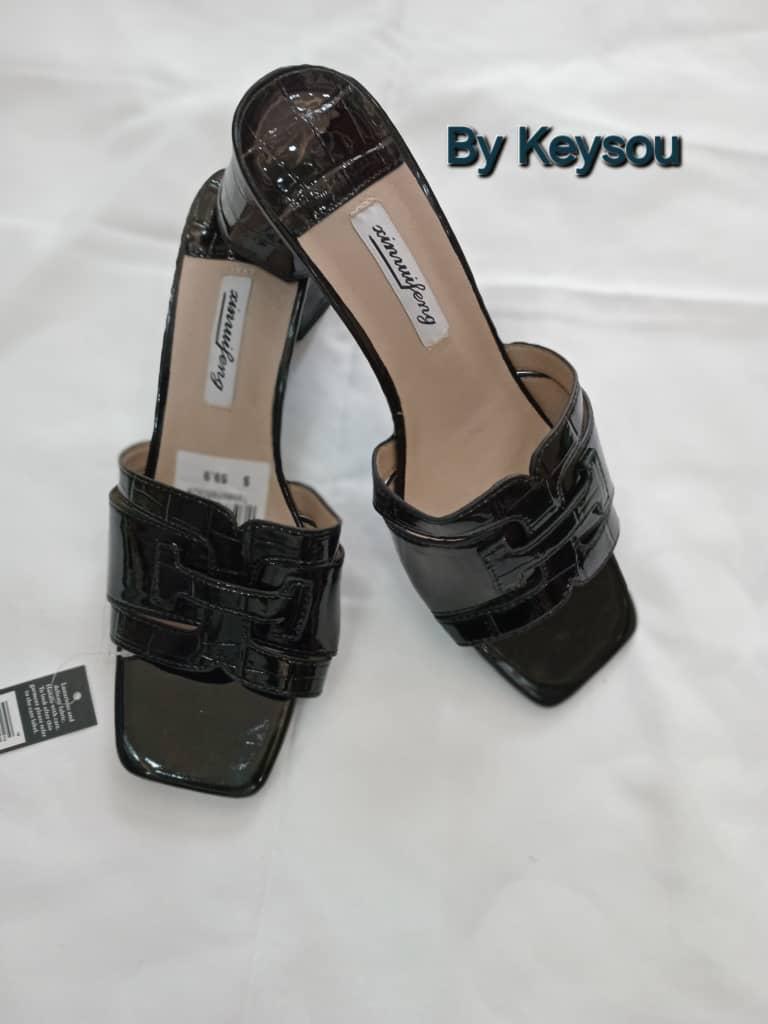 Chaussures à talons by keysou