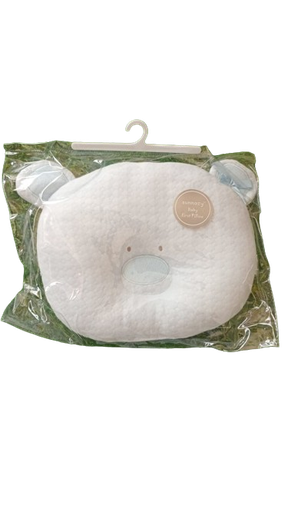 Coussin cale tête pour bébé 