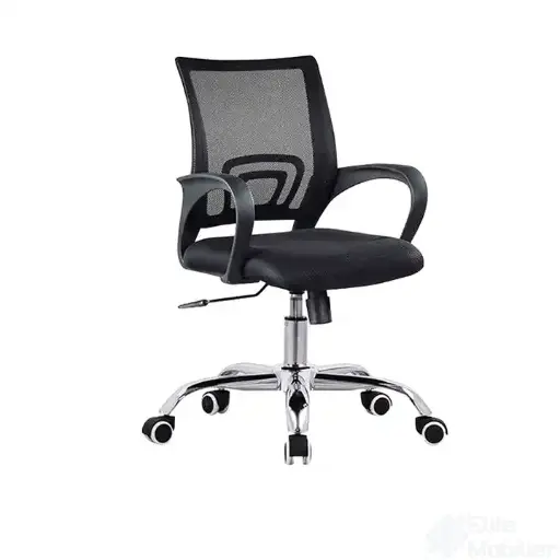 Chaise de bureau president pivotante ergo v1