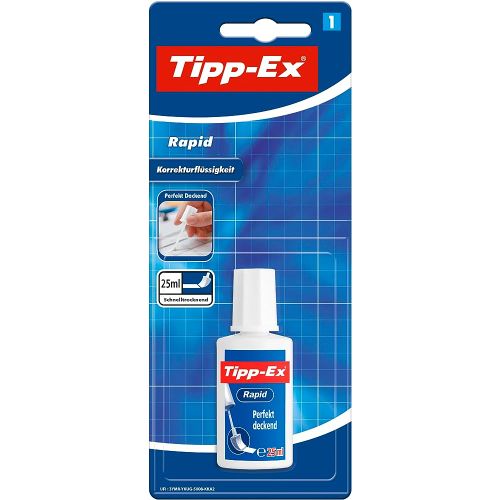 Bic TIPP'EX RAPID