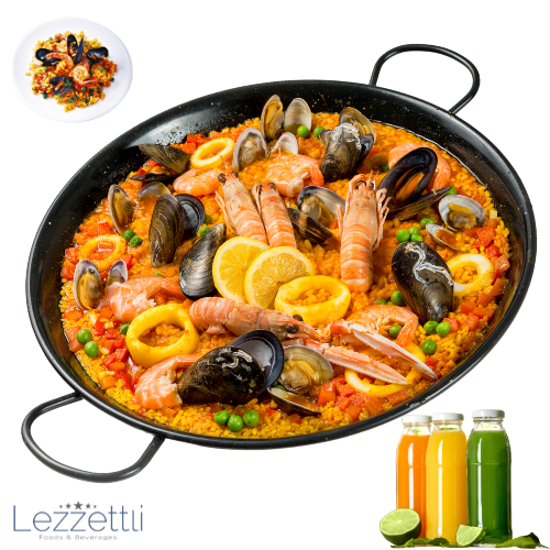 Paella 